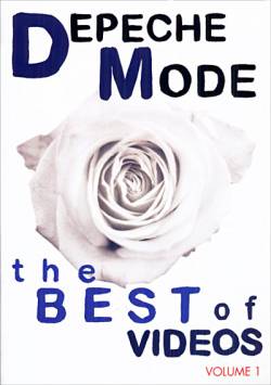 Depeche Mode : The Best Of Videos Volume 1